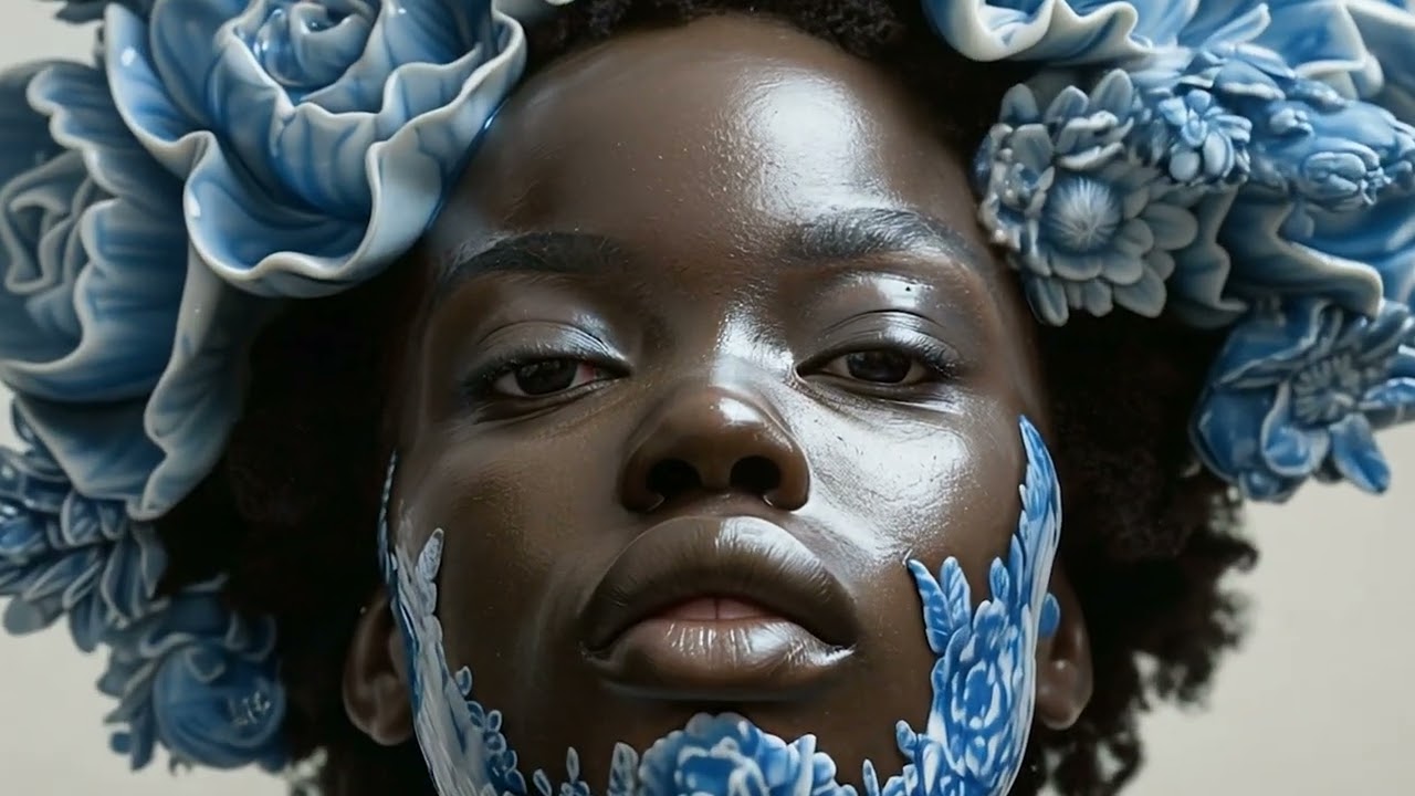 dulce303 -- Porcelain Heart