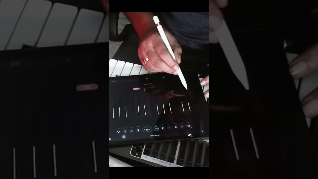 Using iPad For Music Production 