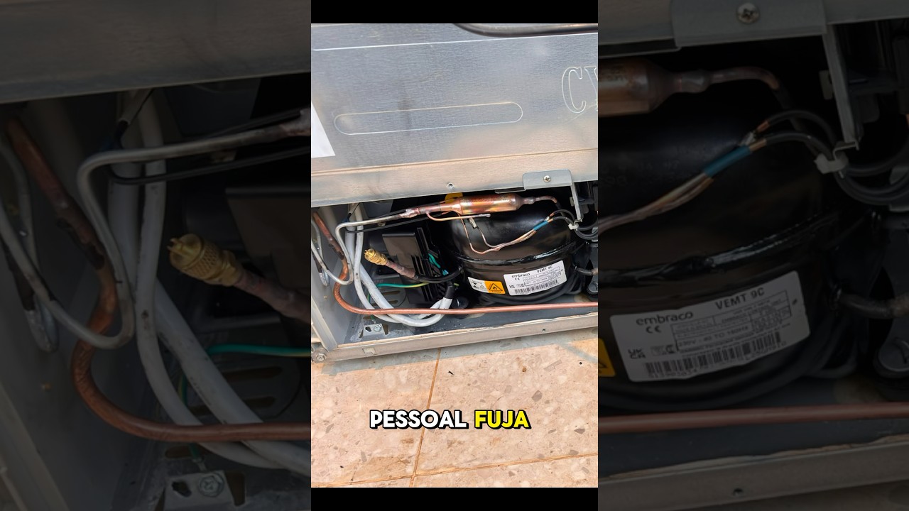 Como comprar geladeira de sald&atilde;o sem cair em furada