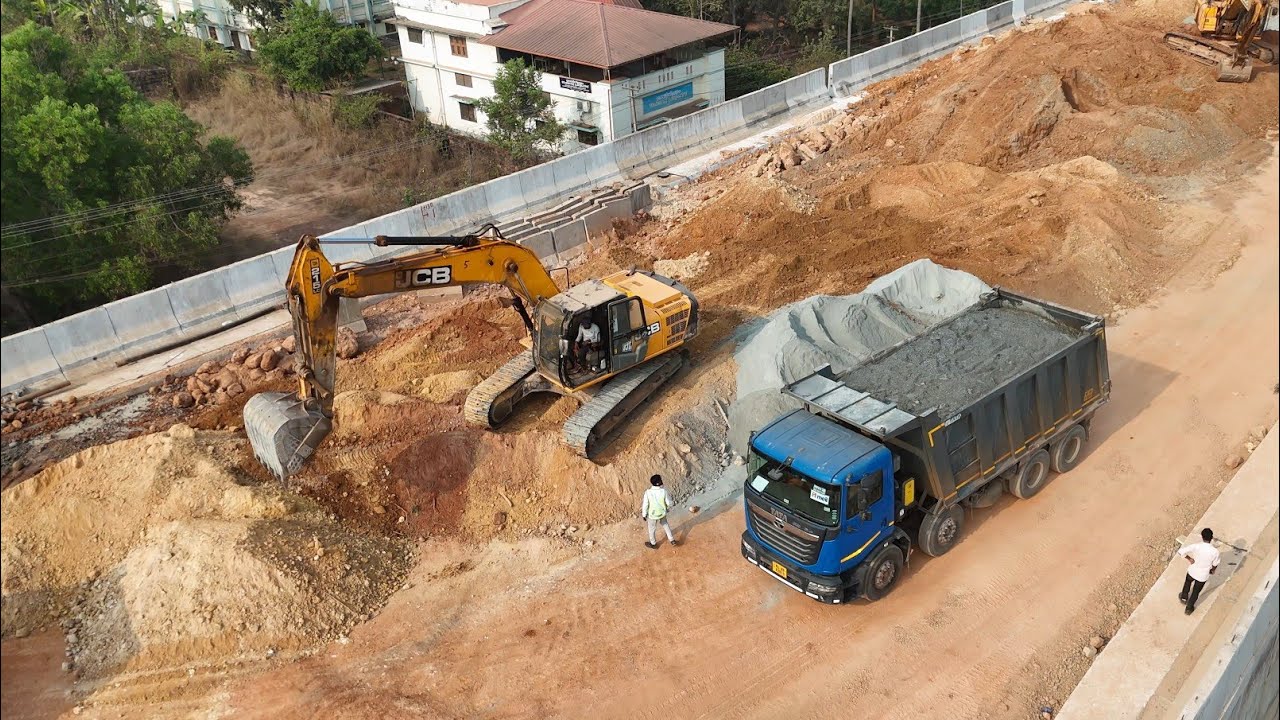 NH66 KANNUR /പരിയാരം മുതൽ എടാട്ട് വരെയുള്ള മാറ്റങ്ങൾ കണ്ടാൽ നിങ്ങൾ അന്ധം വിടും 😳😳😳