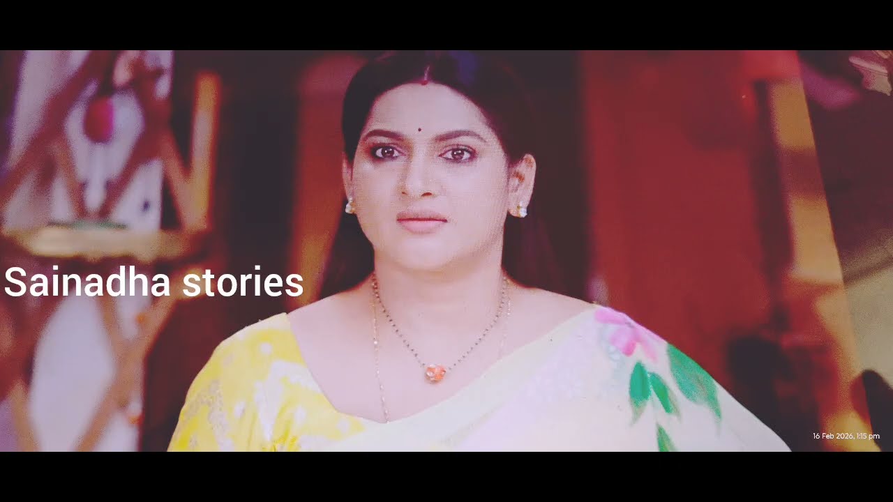 #intitiramayanamserial రాజేంద్ర ని రెండో సారి ఎటాక్ చేస్తూ కమల్ రాజేంద్ర కి  దొరికిపోయిన పల్లవి 