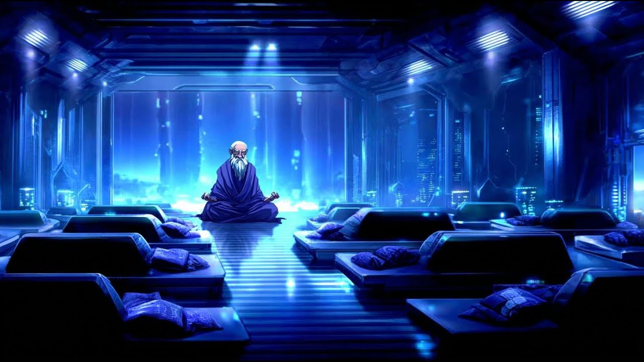 No Farewell—The Galactic Council Paid the Price When Humanity Walked AwayHFY | HFY Sci-Fi Story
