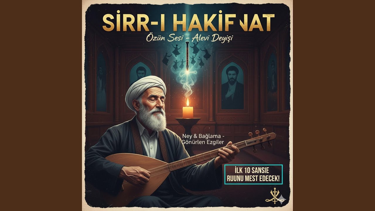 Sırr-ı Hakikat