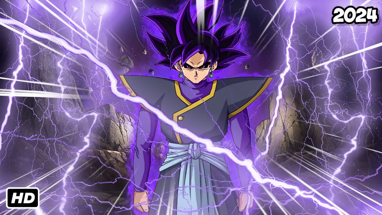 GOKU DESPIERTA LA DOCTRINA EGOÍSTA PROHIBIDA | GOKU X MIKOSHIN X NEAN | PELÍCULA COMPLETA #1