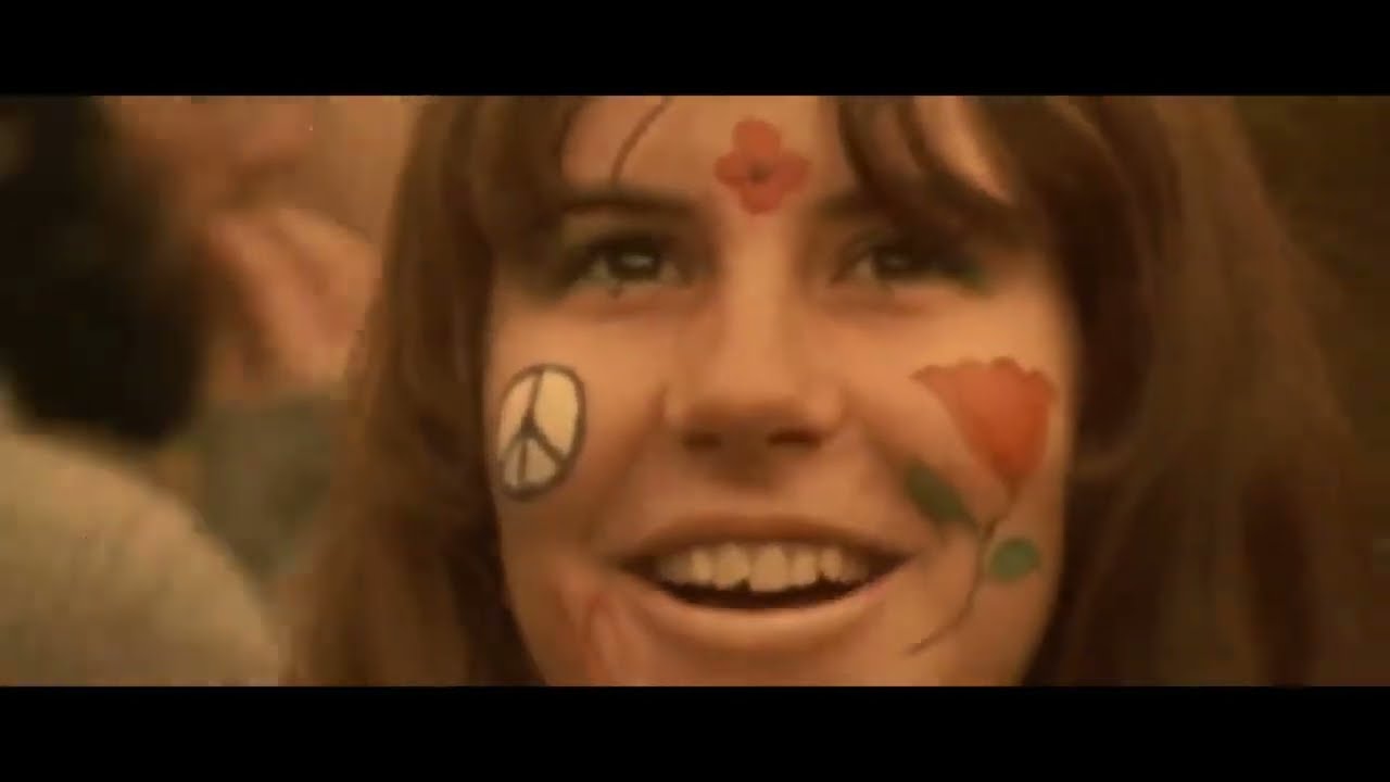 Joy To The World - Three Dog Night - Fear And Loathing In Las Vegas