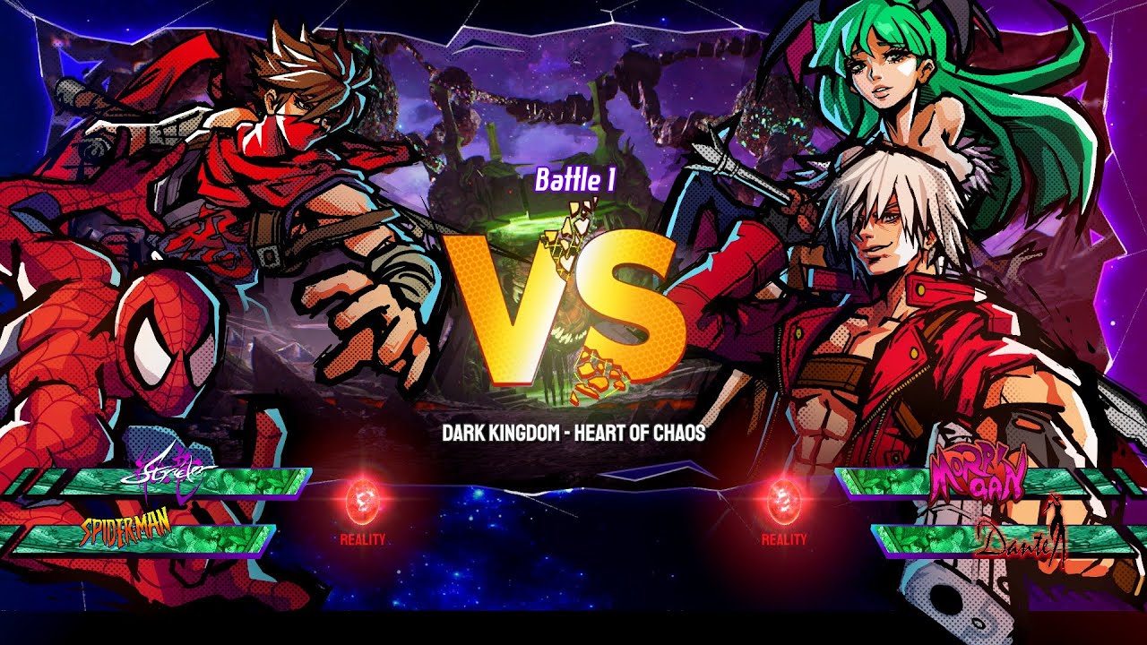 Return to MVCIB - ONLINE LOBBY