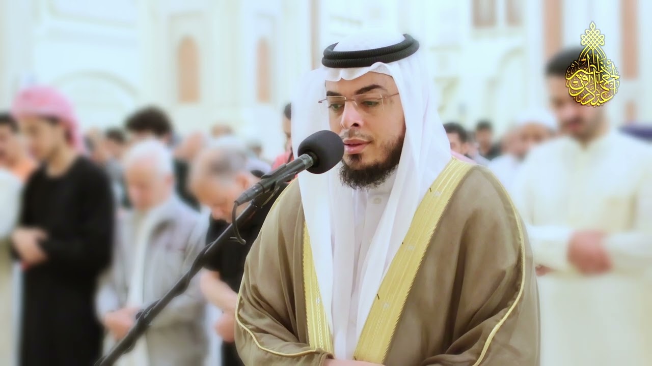 67-سورة الملك| رمضان ١٤٤٥ هـ | القارئ أحمد عبدالرازق نصر | Surah Al-Mulk