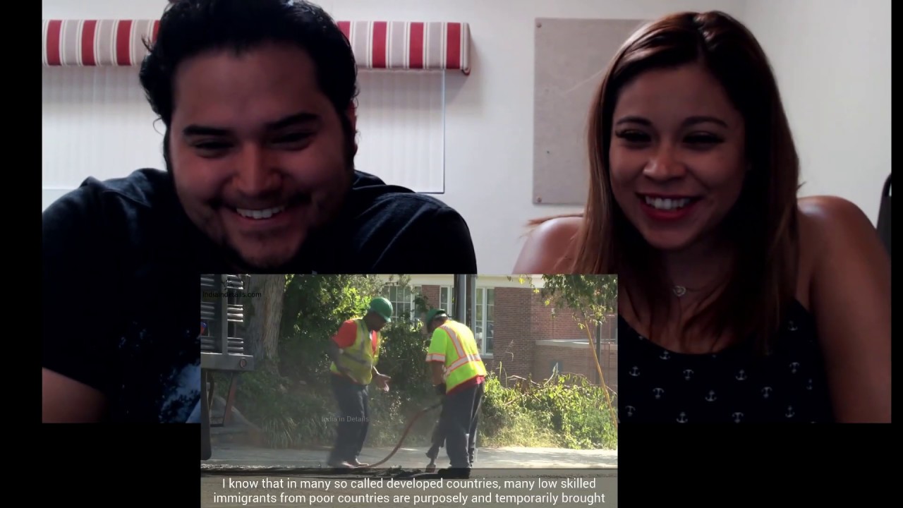 Lets check if you are brainwashed about India | Karolina Goswami