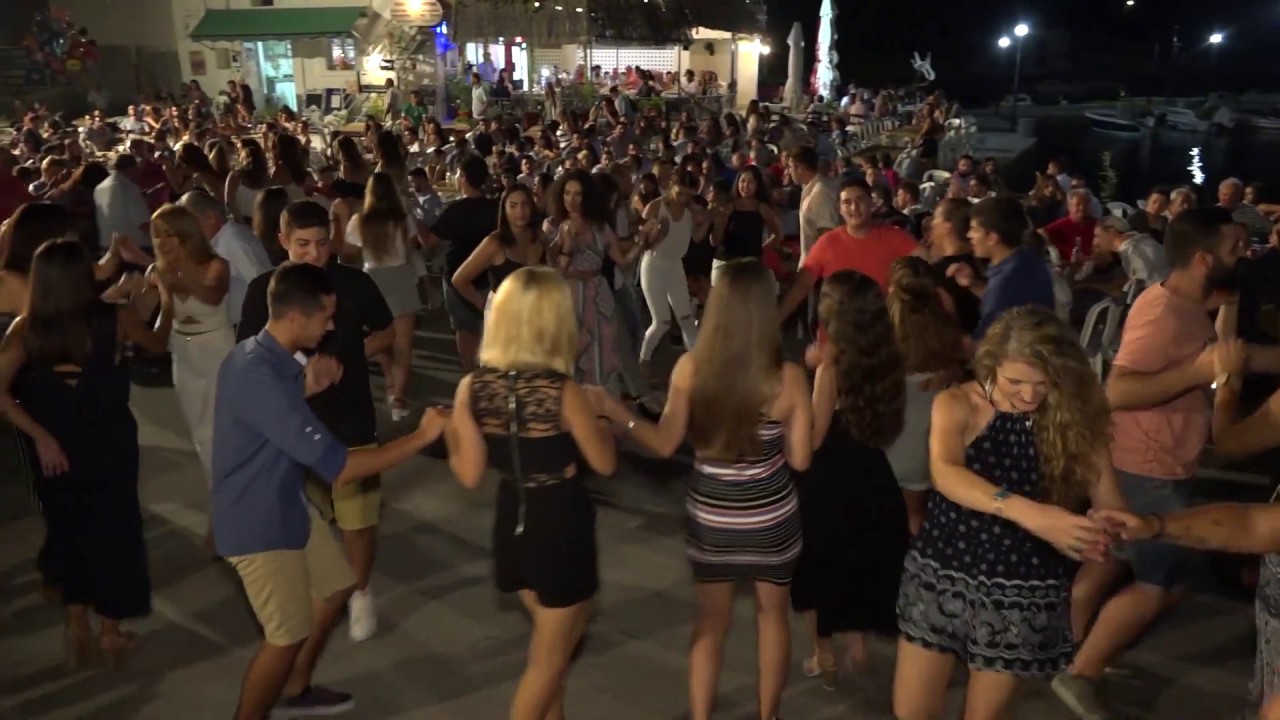 ΠΑΝΗΓΥΡΙ ΕΜΠΟΡΕΙΟΣ ΧΙΟΣ ΣΩΤΗΡΟΣ 6 ΑΥΓΟΥΣΤΟΥ ΜΕ ΤΟ ΣΧΗΜΑ ΜΠΑΝΤΖΟΥ-ΣΠΑΝΟΥΔΗ-ΦΑΚΙΡΗ (track 3)