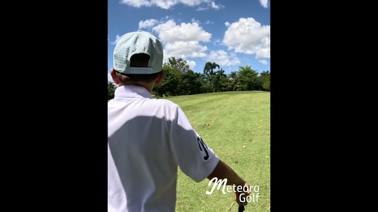 En este par 5 me ire con Par or Birdie?