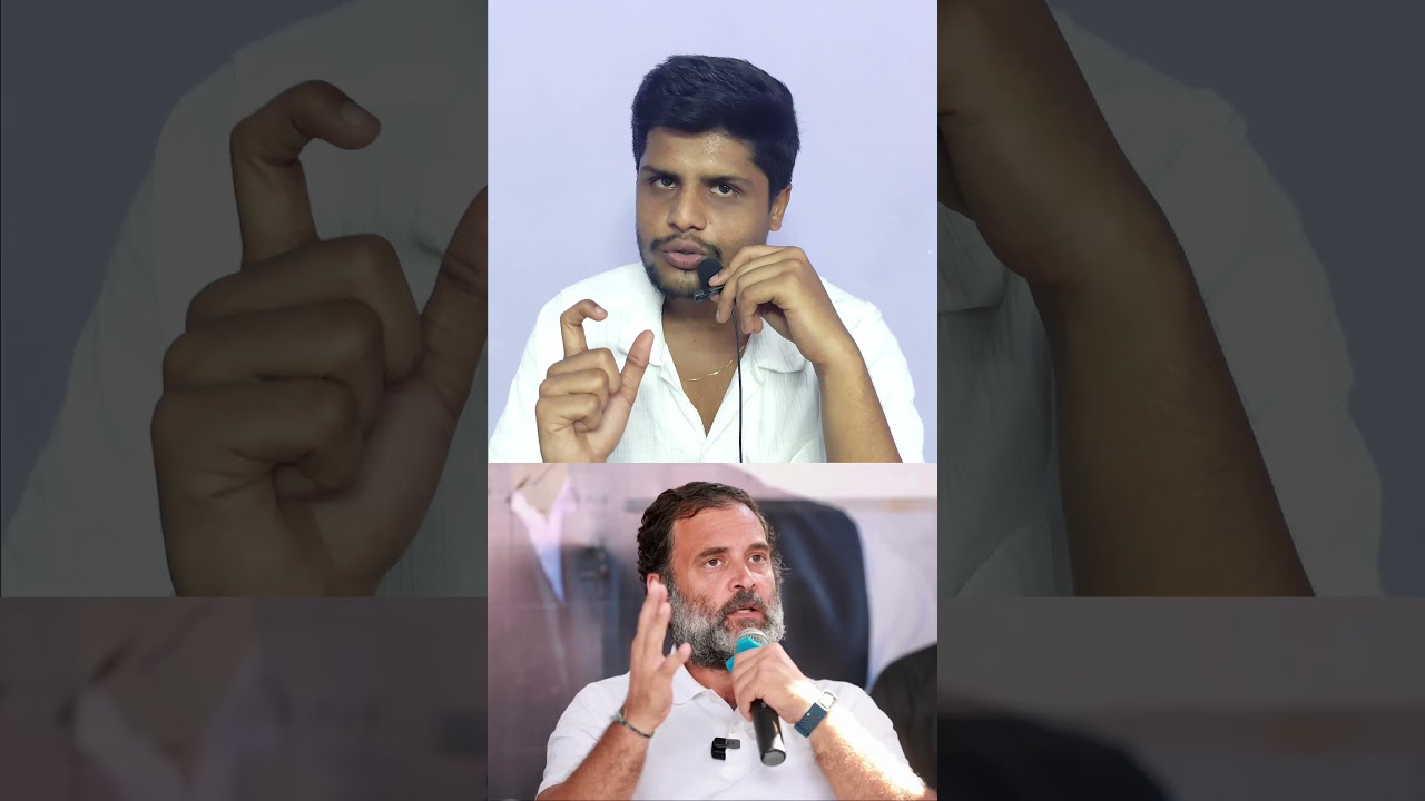 Check Your Voter ID Details Online 🗳 | Rahul Gandhi&rsquo;s Duplicate Vote Allegation