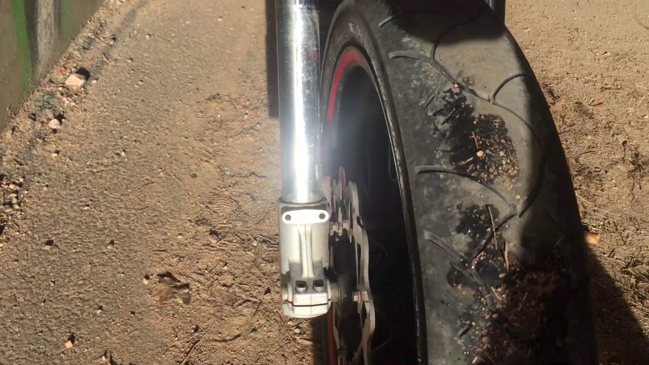 DERBI DRD RACING LIMITED EDITION 2008