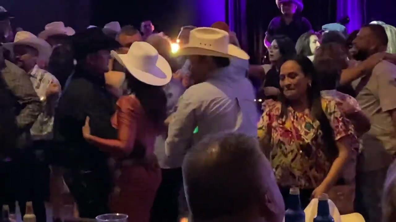 Marcos Orozco at Que Pasa Lounge, Lucky Eagle Casino in Eagle Pass, Tx 06/01/23