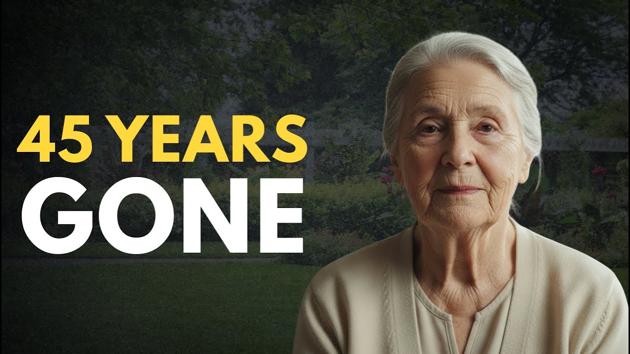 I Lost My Best Friend After 45 Years… Here’s the Lesson I Ignored