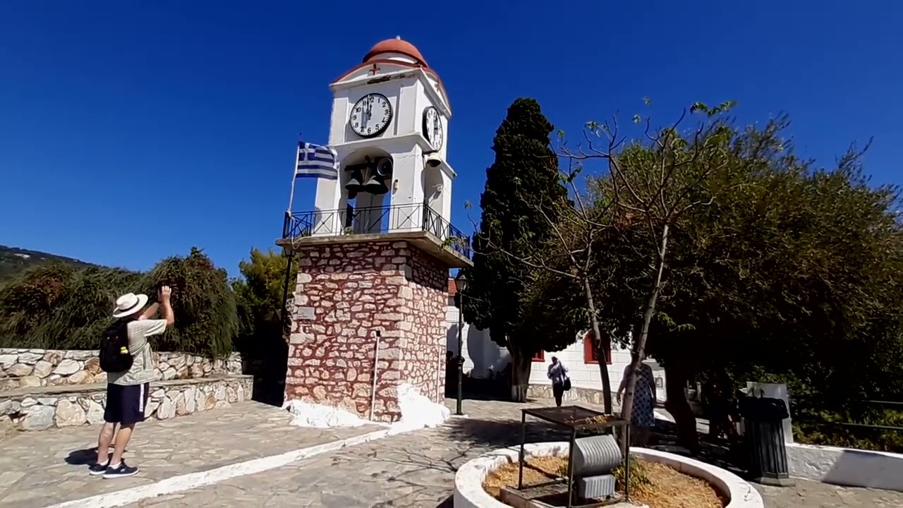 Greece 2023 - Skiathos