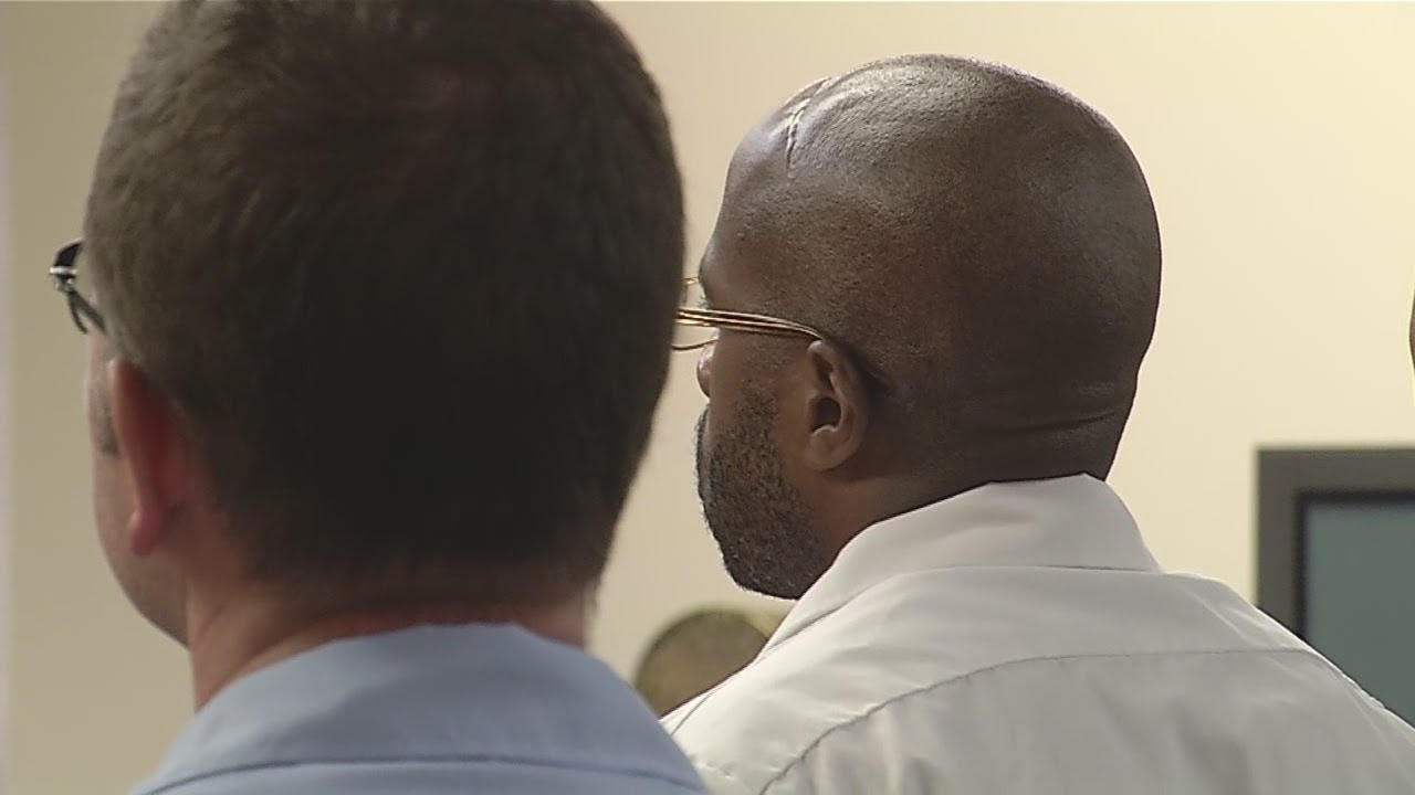 Buffalo man arraigned on 2013 homicide charges
