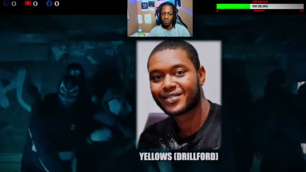 Manor Park vs Drillford — This Beef Runs Deep | Reaction