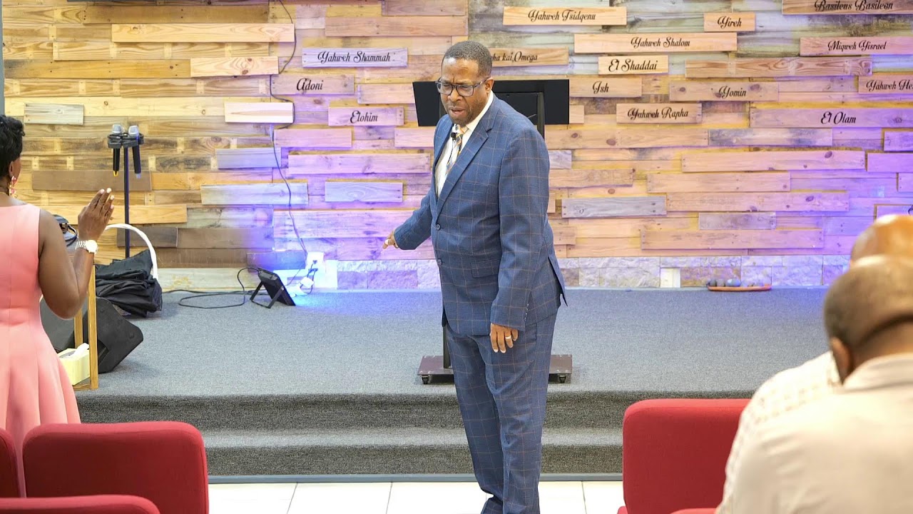Elevation Life Center