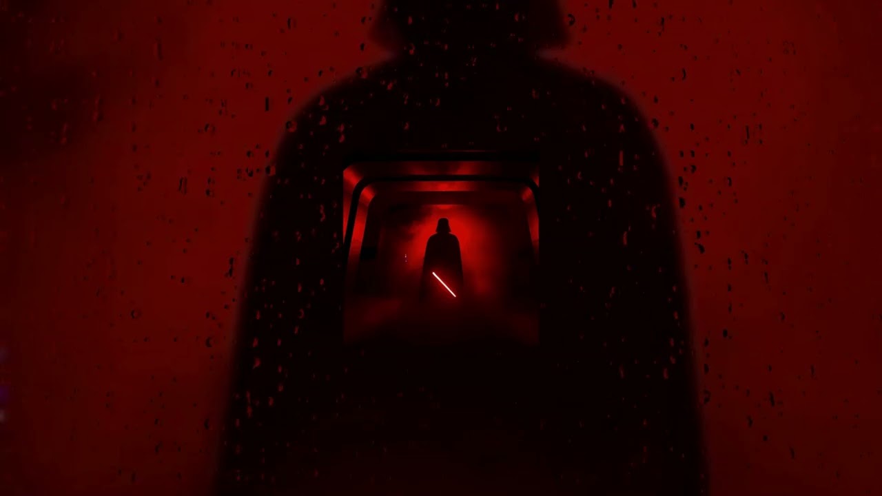 John Williams - The Imperial March slowed reverb
