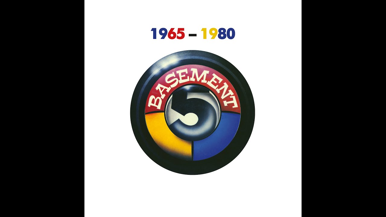 Basement 5 'Union Games'