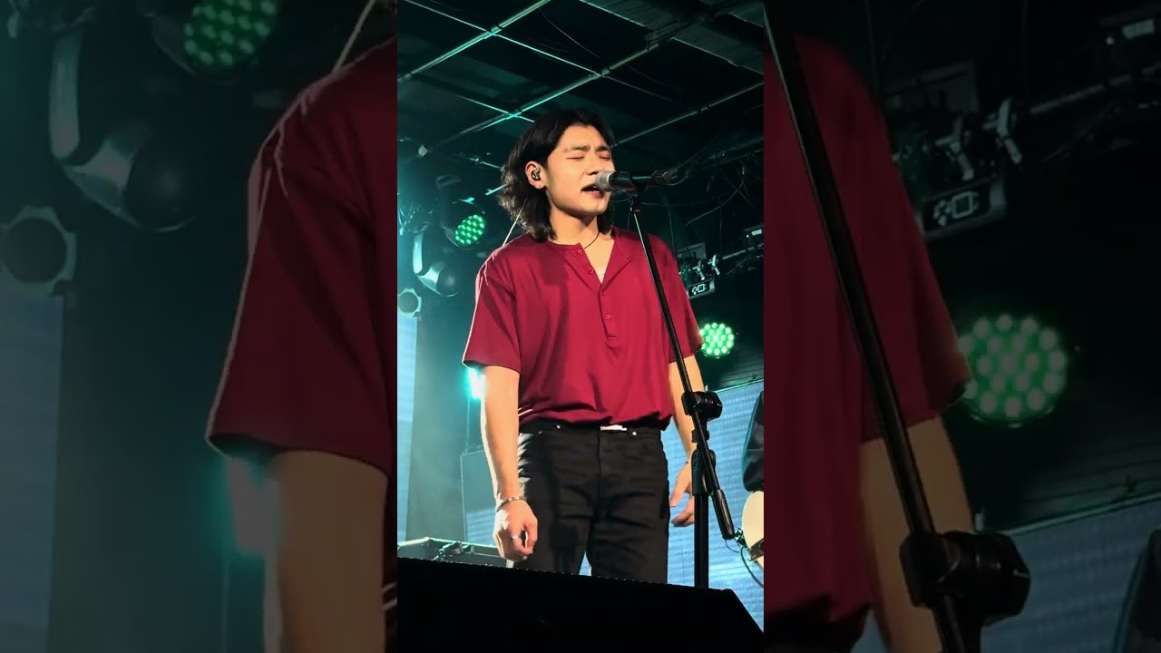 260212 엔분의일 BAD [엔분의일 단독 콘서트 롤링 31주년 기념 공연] @롤링홀
