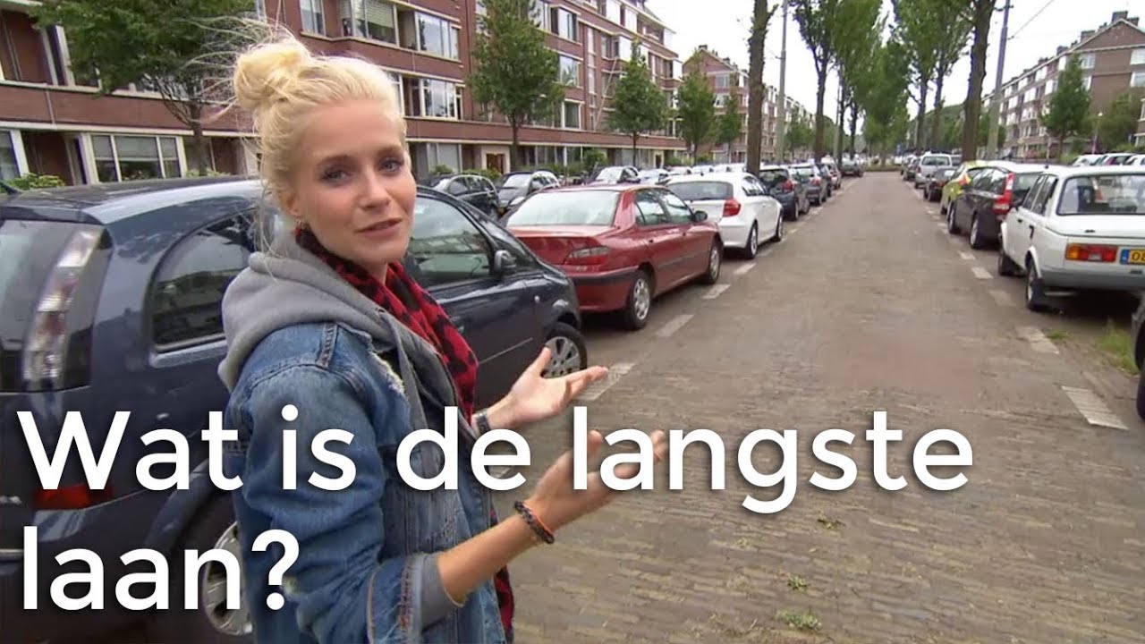 STE - LangSTE laan | Het Klokhuis