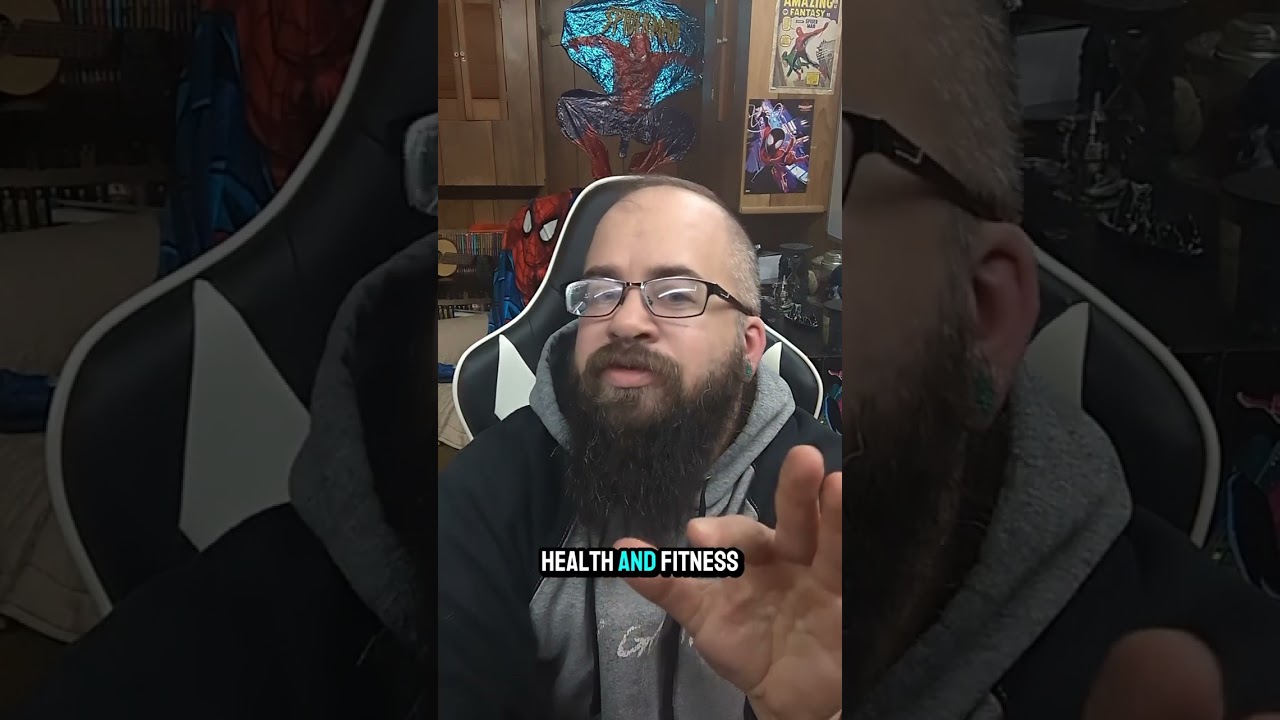 It's feeling little culty - Fitness & Wellness Social Media