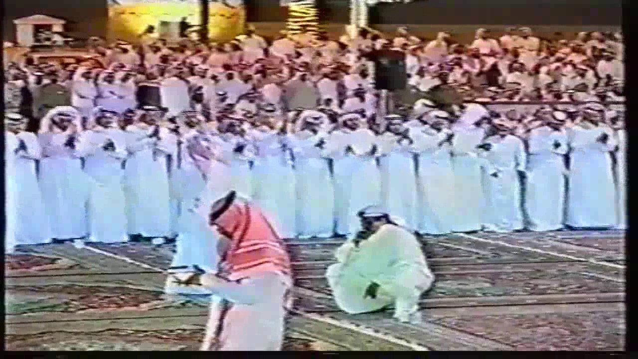 سلطان الهاجري و مستورالعصيمي ( مير انا في خاطري شرهة خوي من خويه ) طريب 1427 هـ