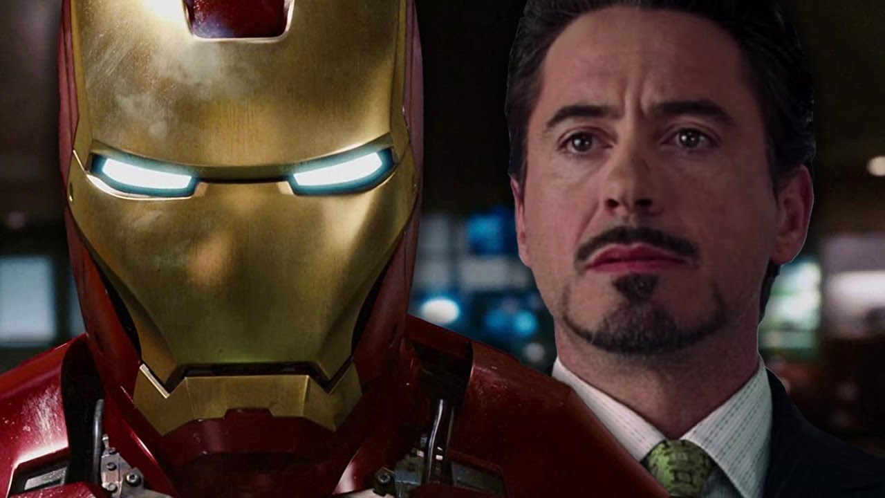 MCU In Review: Iron Man (2008)