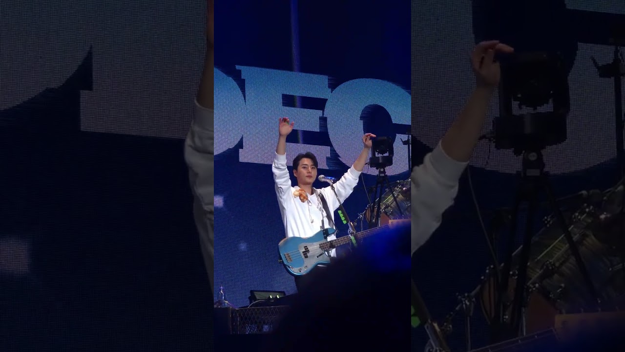 Ending + Best Part THE DECADE  TAIPEI 260307