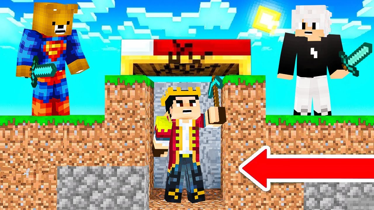 KO PRVI UNIŠTI SVE KREVETE U MINECRAFTU POBJEĐUJE! :O