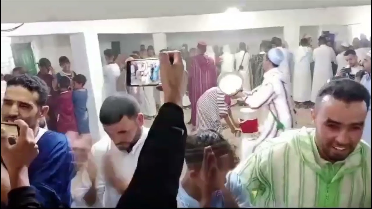 جديد أحواش إداوتنان 2024