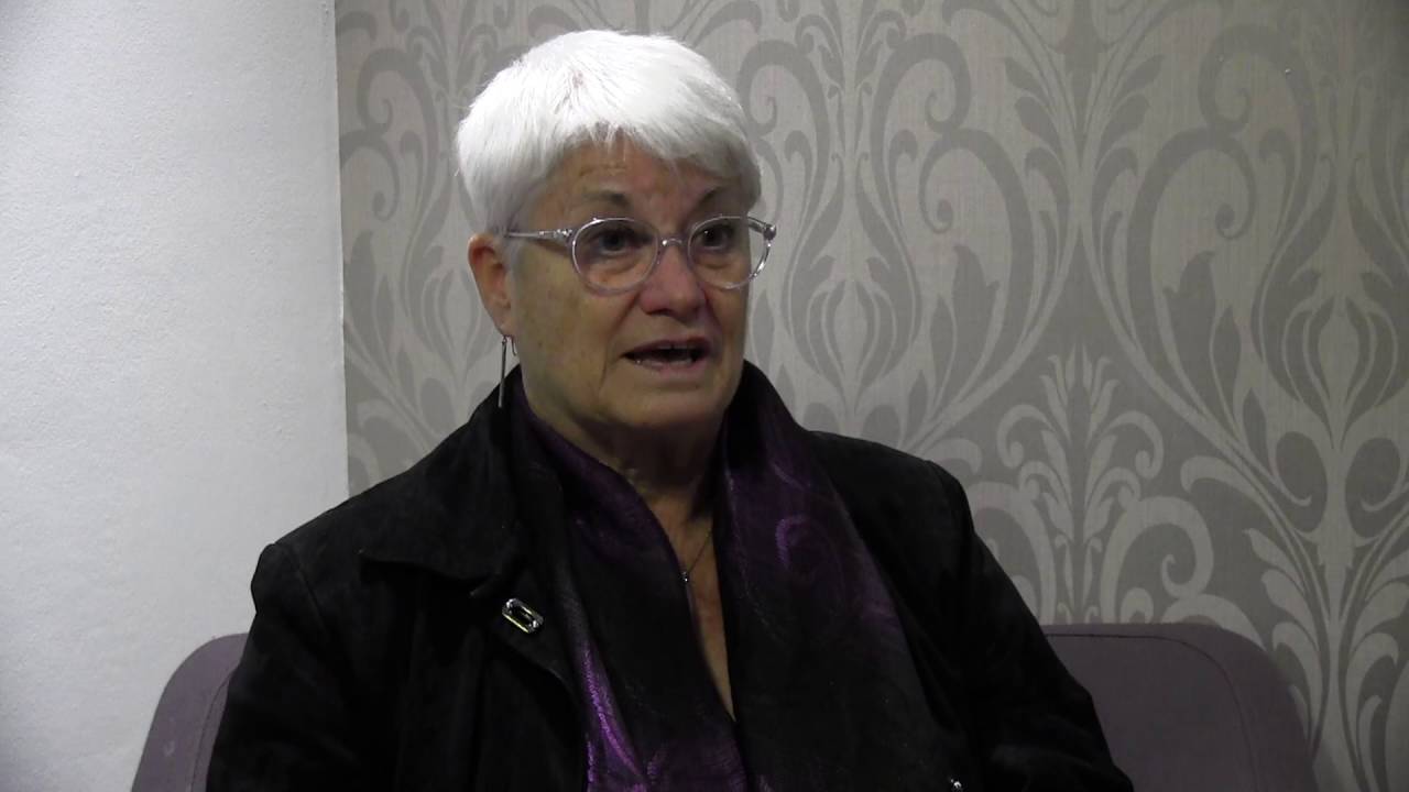 How to improve education - Prof. Lorna Earl