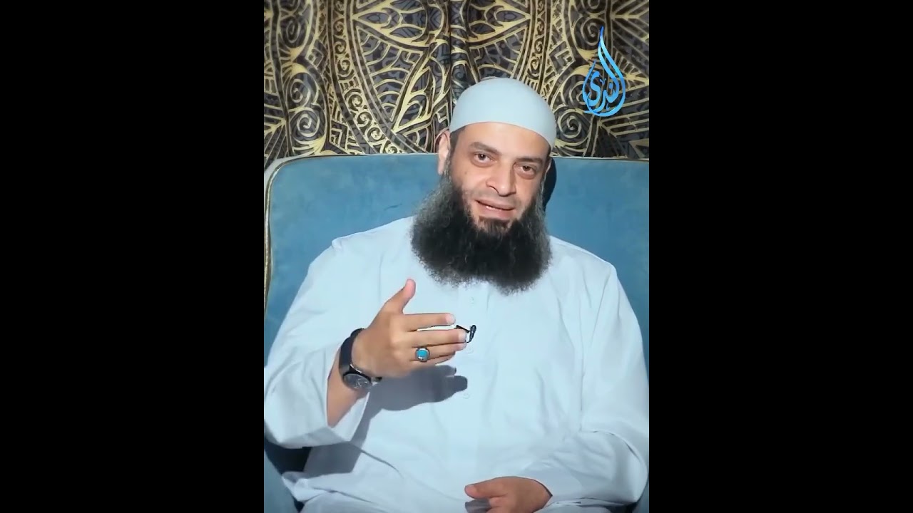 كلمة وفاء في حق شيخنا أبي إسحاق الحويني رحمه الله قبل رحيله .