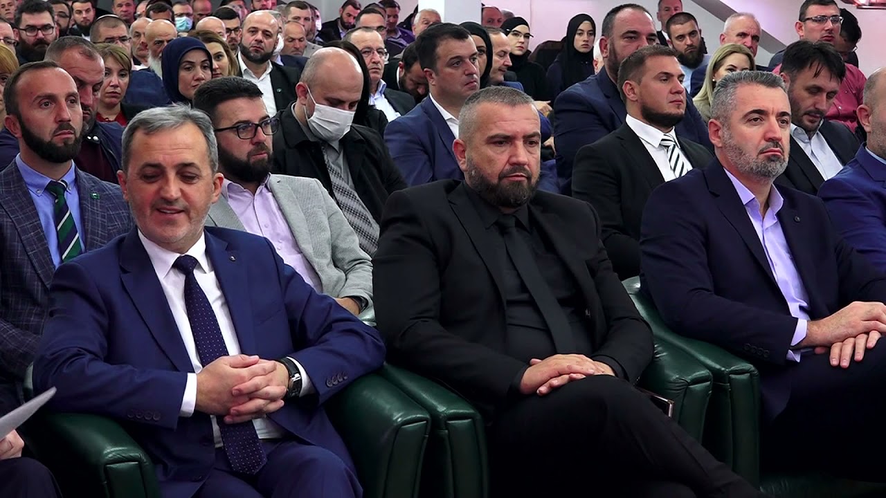 Naučna konferencija ZAJEDNICA IZMEĐU SLOBODE I JEDINSTAVA sesija prva - SPECIJALNA EMISIJA