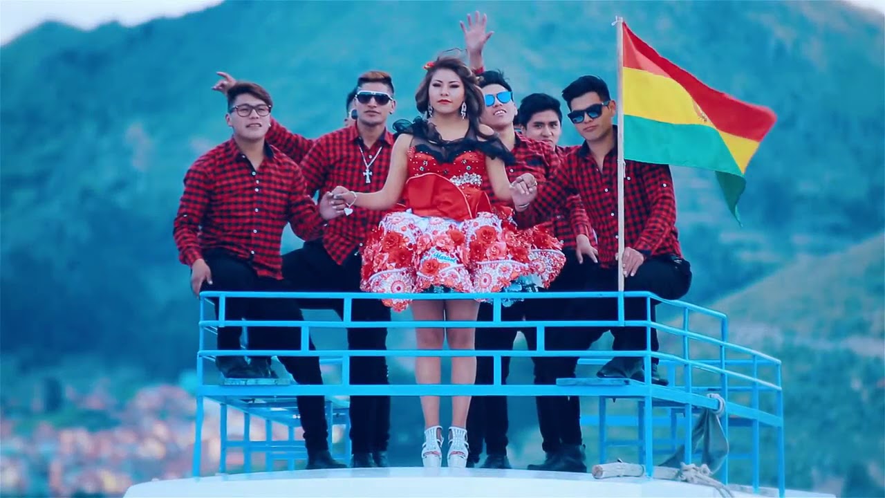 yara marisol tu bella chinita - hoy tu lloraras por mi