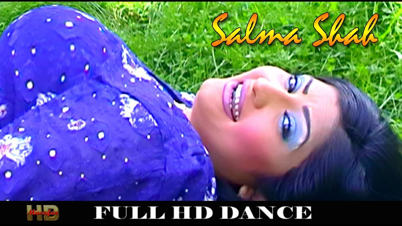 Salma Shah New Dance | Salma Shah Behind The Scene Of Song Making | HD 1080
