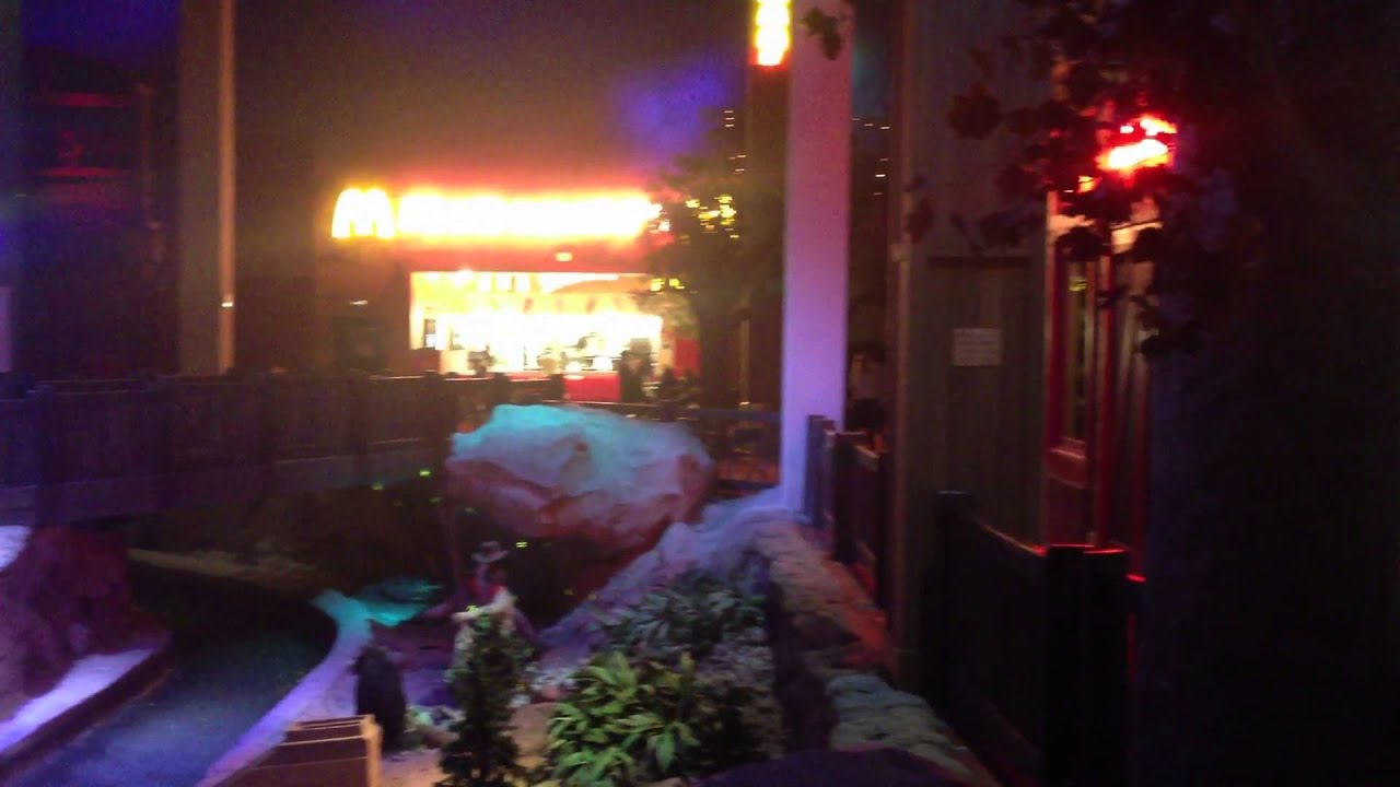 Casino Tours   Food and Fun at Buffalo Bills Hotel & Casino, Primm, Nevada