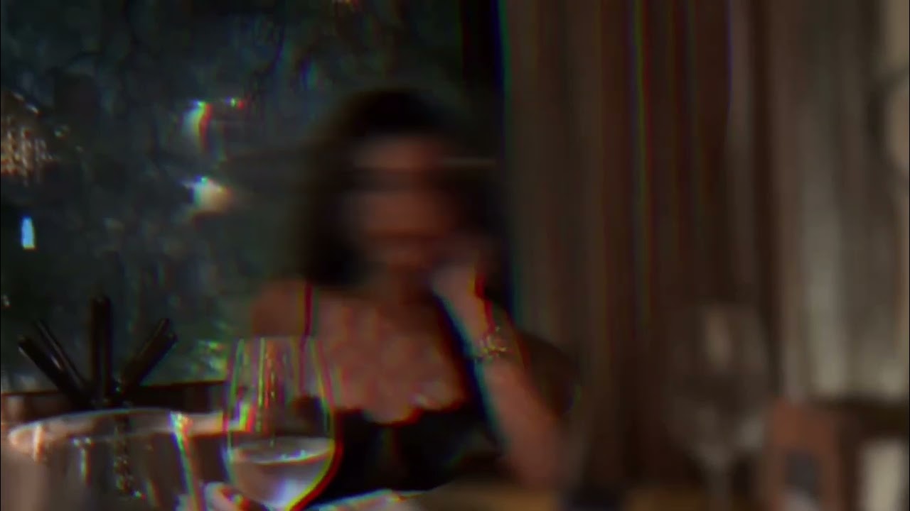 Kenia Os - Licor (Visualizer Oficial)