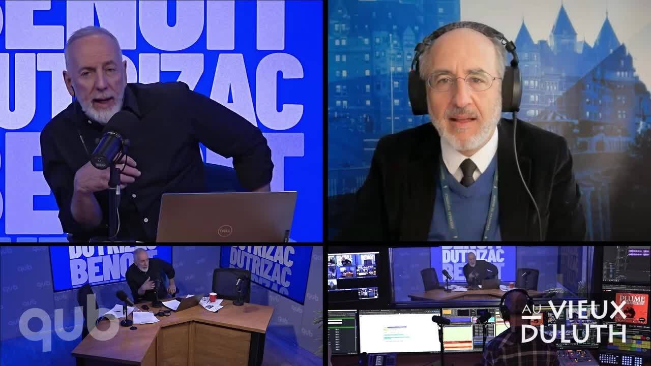 «On est déjà fâchés!»: les oppositions s’opposent déjà au budget
