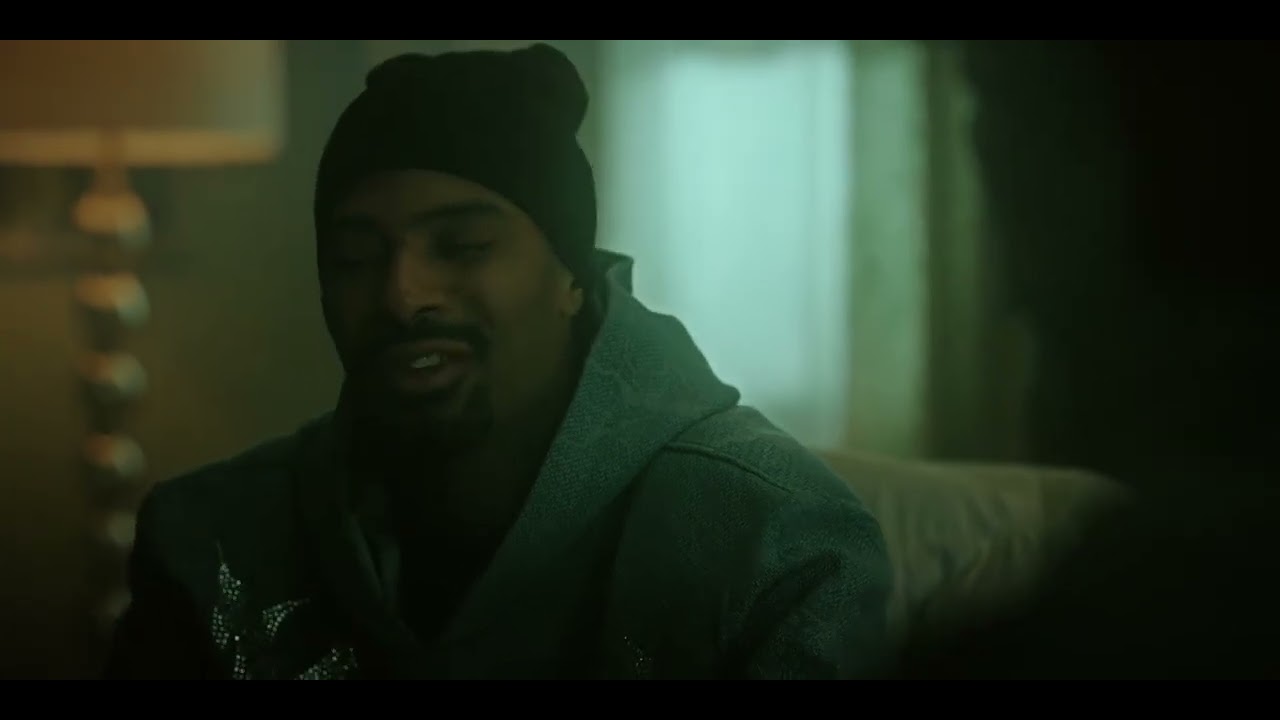 The Chi Season 8 Episode 4 - Rafi Tells Jackie Can He Smash  