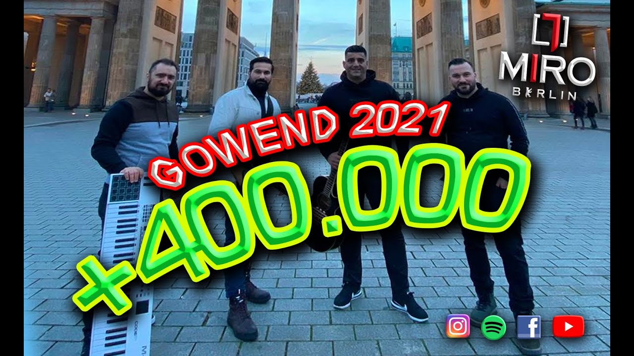 ♫   ✪ GRUP MIRO HALAY 2022  ✪  GOWEND 2022  ✪  KURDISH HALAY ♫