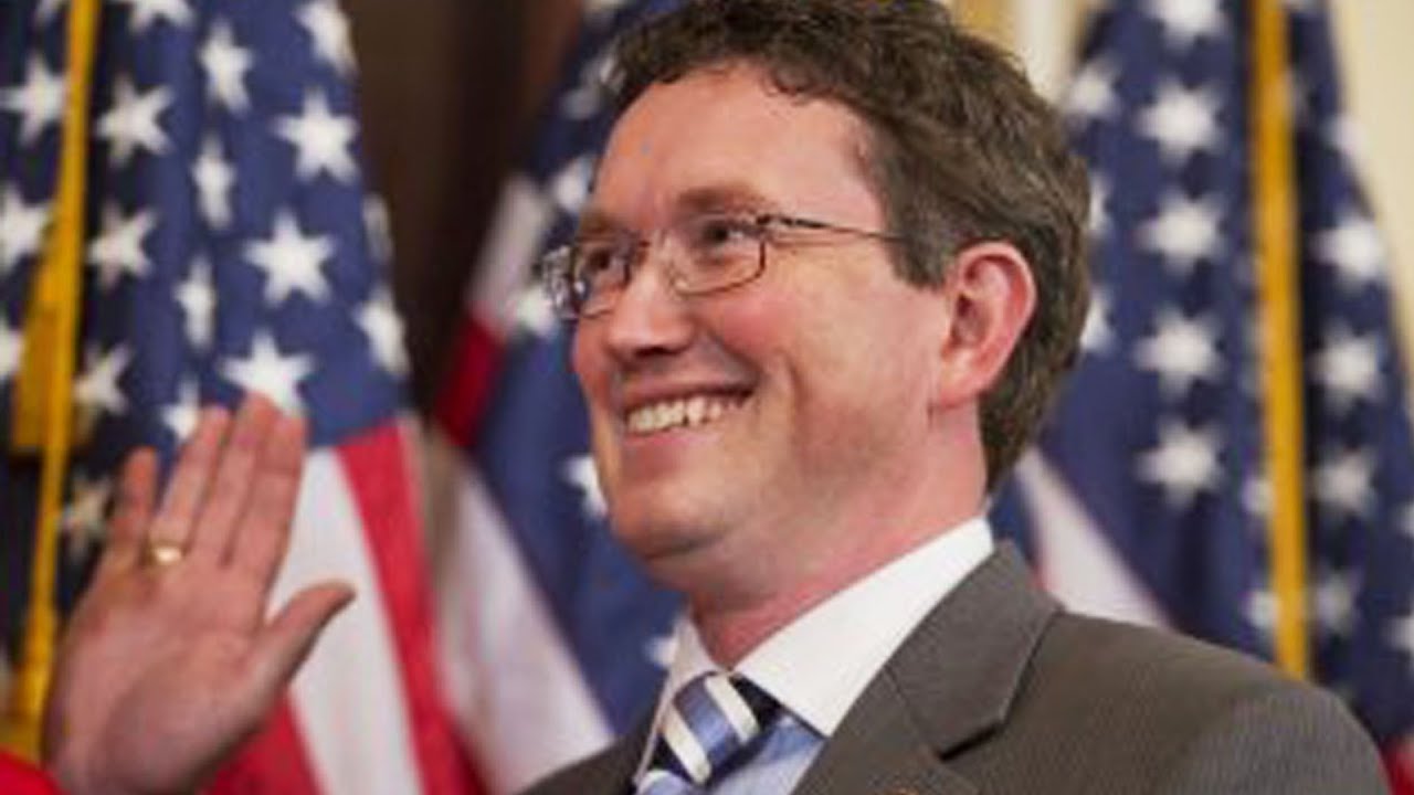 A Republican That Democrats Can Get Behind?