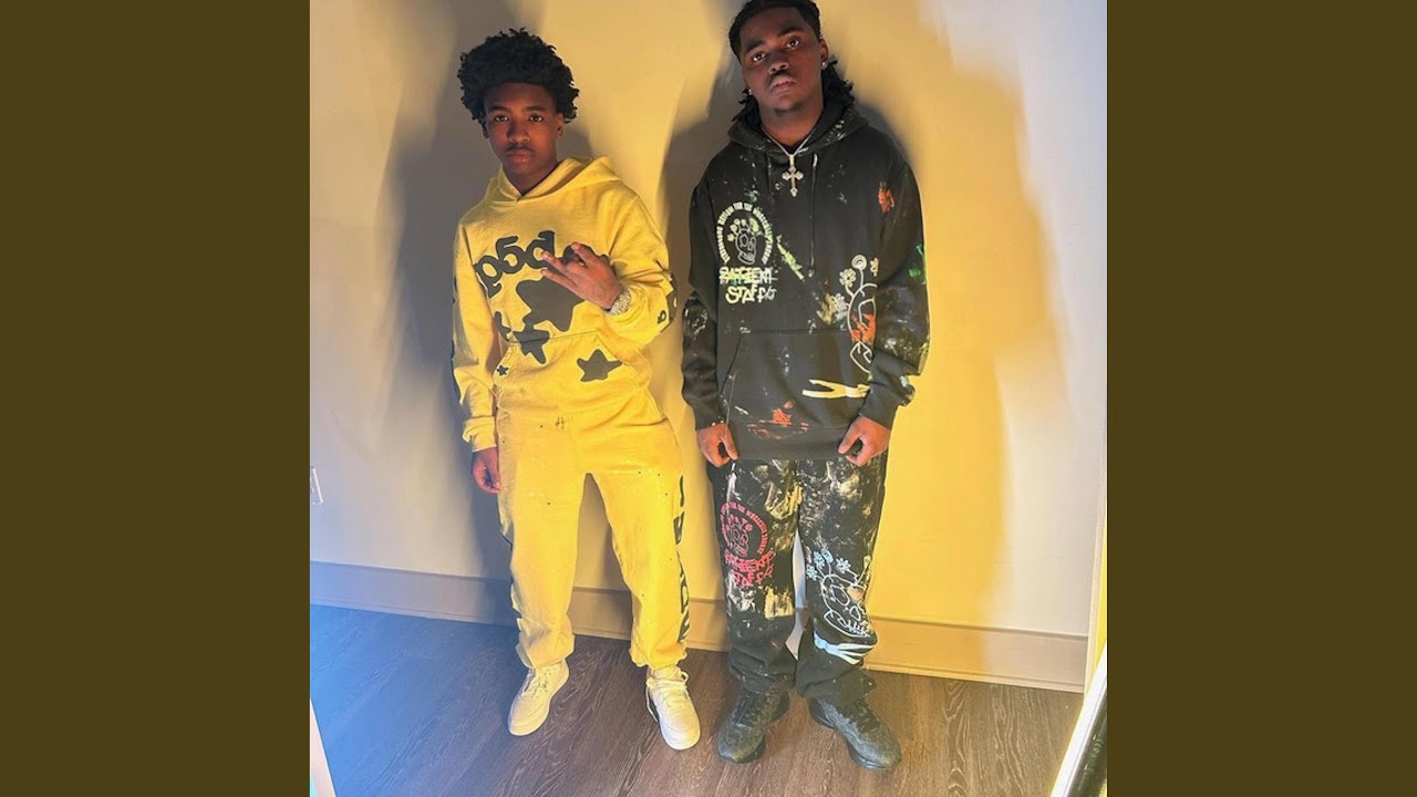 Lil deko Get back (feat. LLOADED)