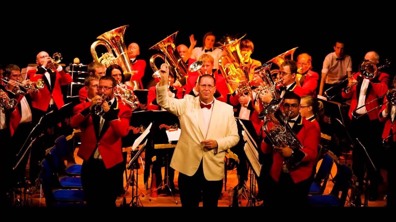 Cartoon classics - Langley Band