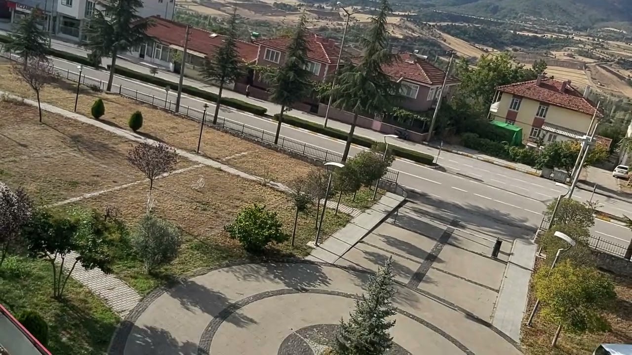 ÇORUM DODURGA MANZARA  64