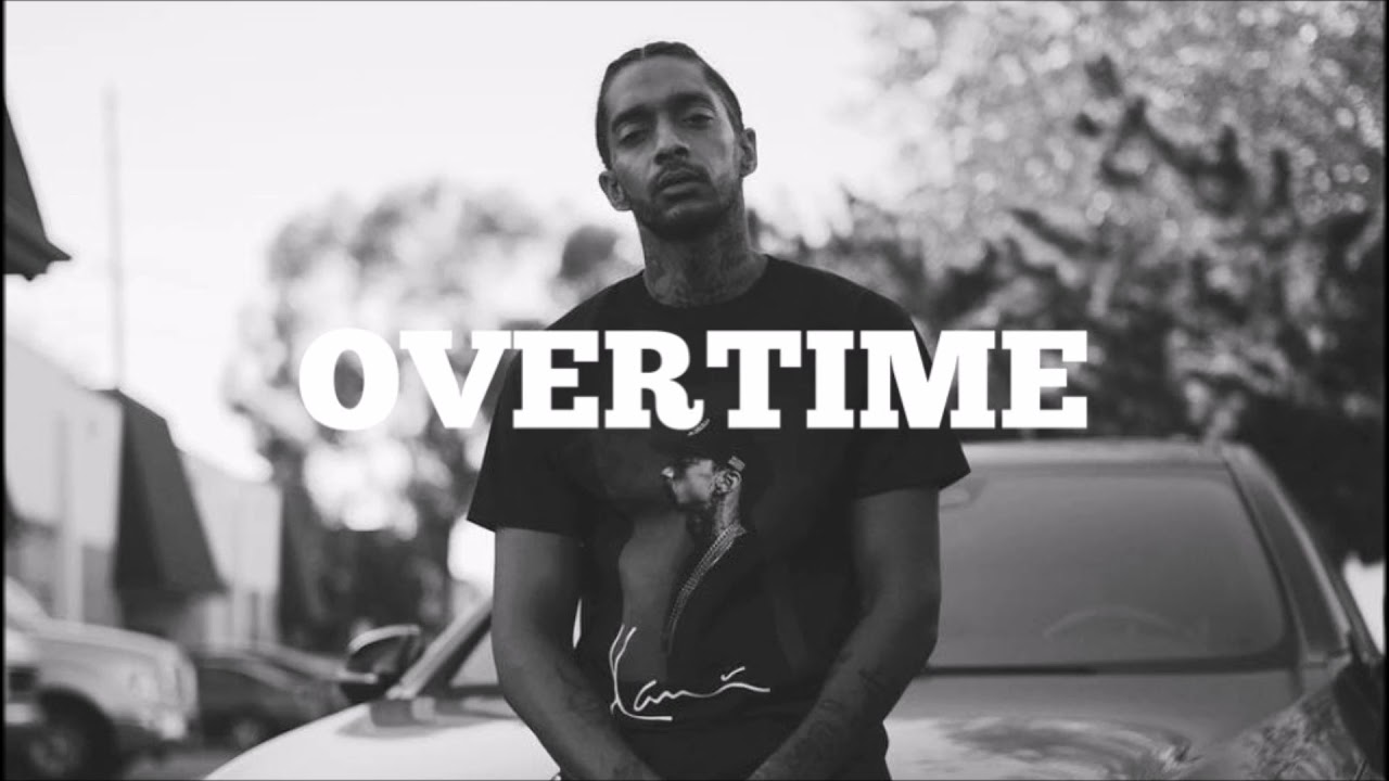 [free] Nipsey Hussle x Dom Kennedy type beat 