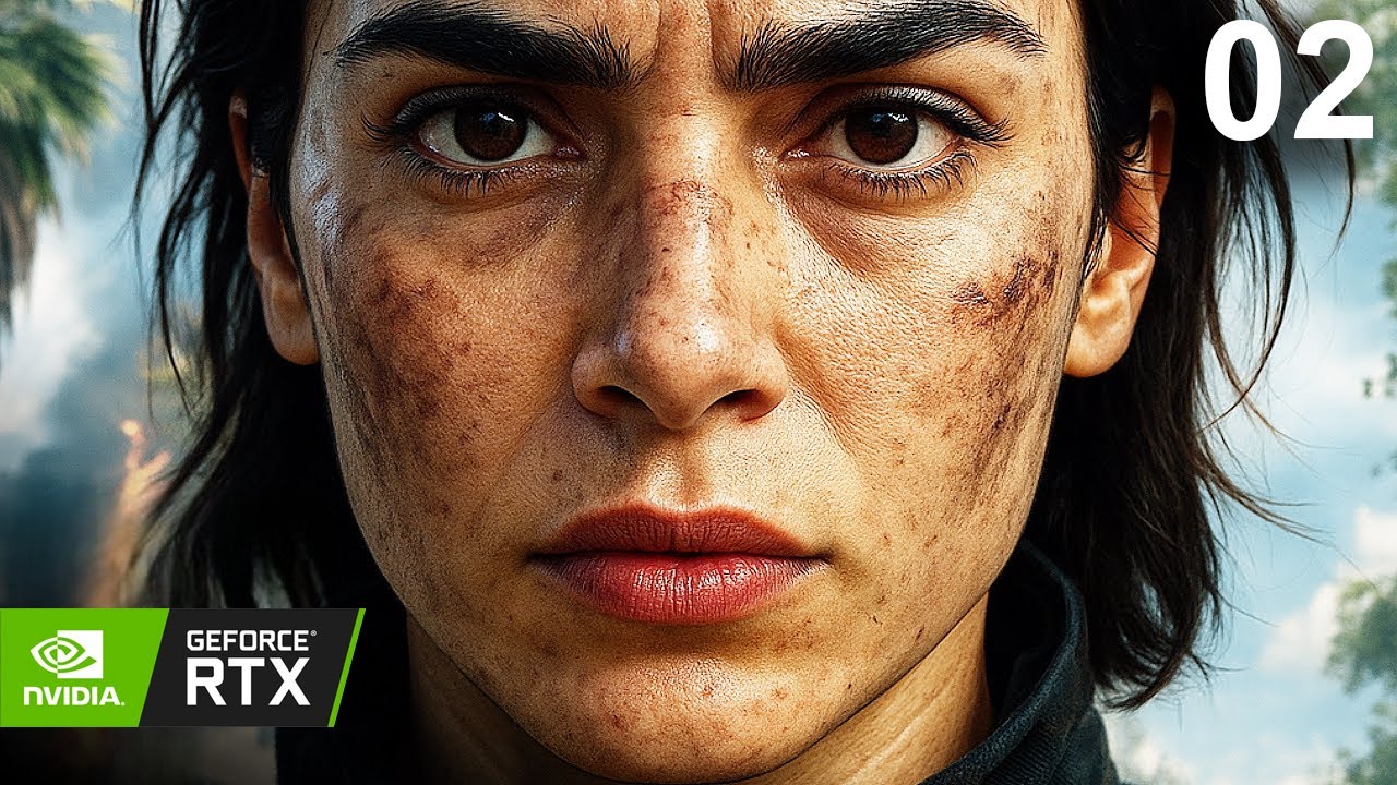 BATTLEFIELD 6 Gameplay Walkthrough / No Commentary - Part-02 | Mission - The Rock