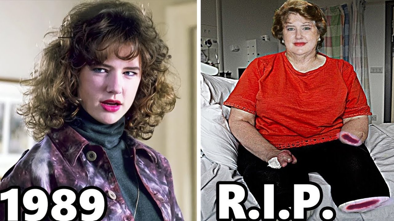 UNCLE BUCK (1989) Cast THEN AND NOW 2025, All cast died tragically!