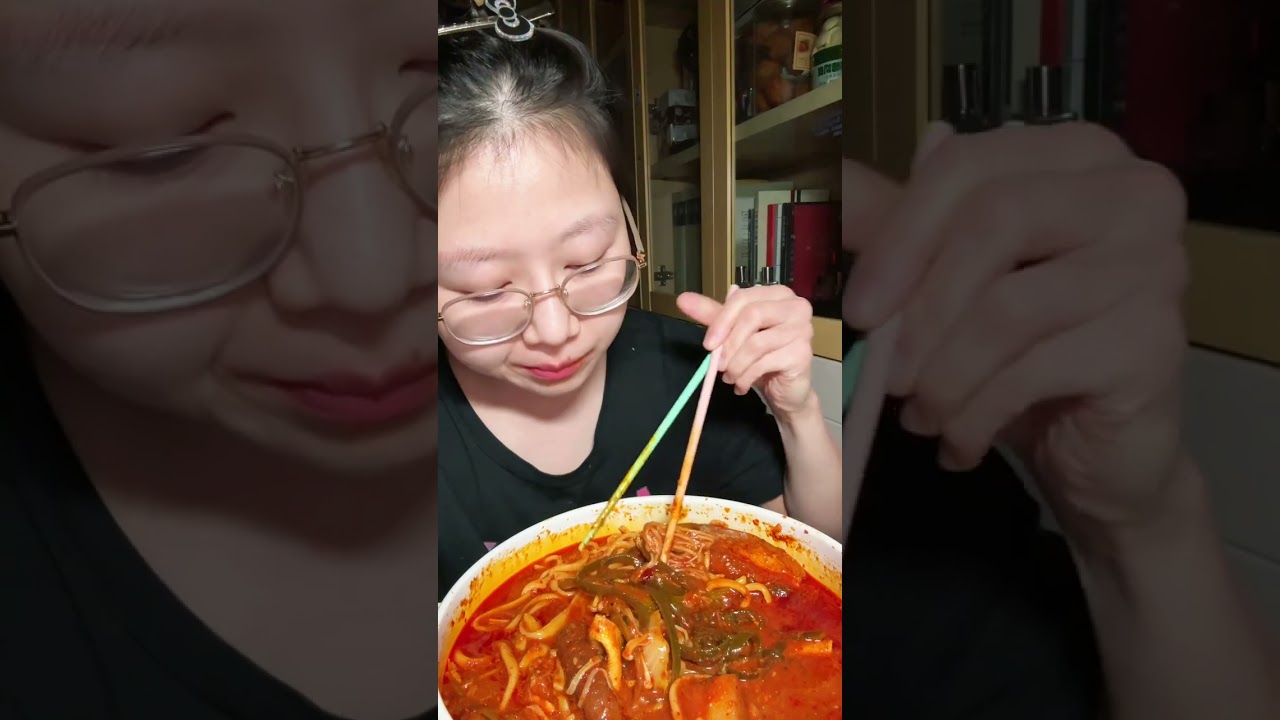 At minus 20 degrees Celsius one should eat warm and spicy porridge#Spicy paste#The best wa